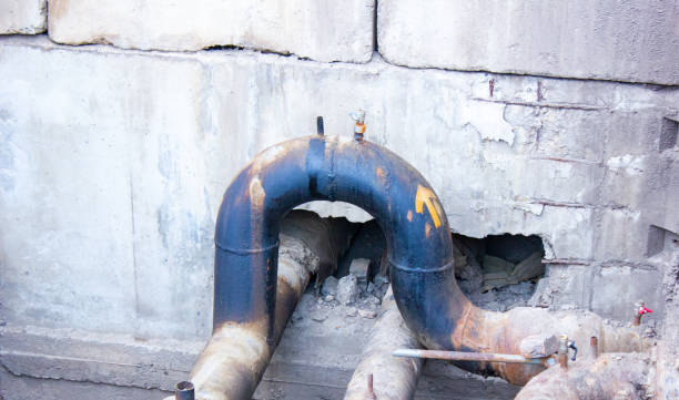 Best Fire Damage Restoration  in Las Maravillas, NM